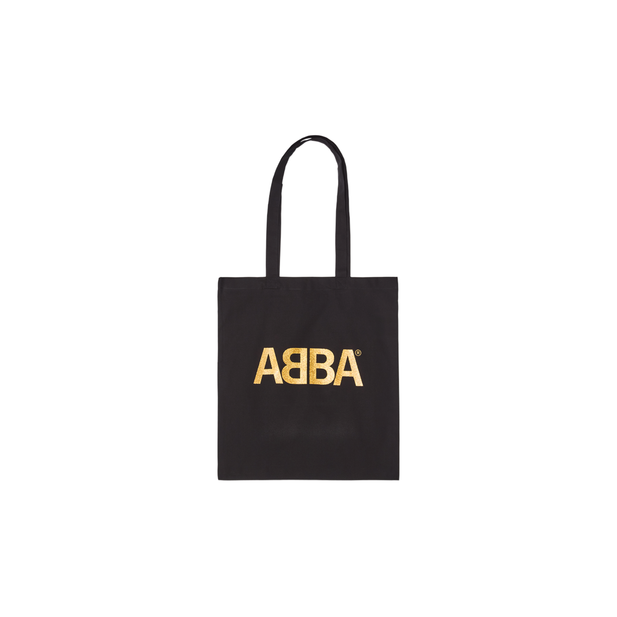 ABBA Gold tote bag